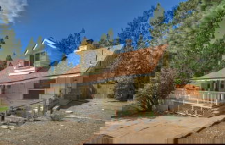 Foto 1 - Sunshine Cabin Cozy 2-Story Getaway