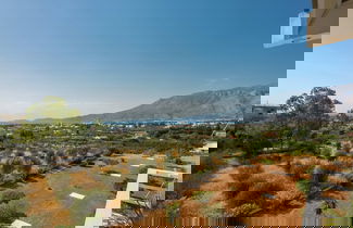 Foto 1 - Loutraki Getaway - Cozy and Quiet Nest