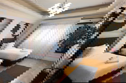 Foto 3 - The 2bdr Crimson Crib @ The Heart Of Heliopolis