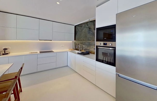 Ria Mar Villas & Suites by Live&Travel - Foto 33