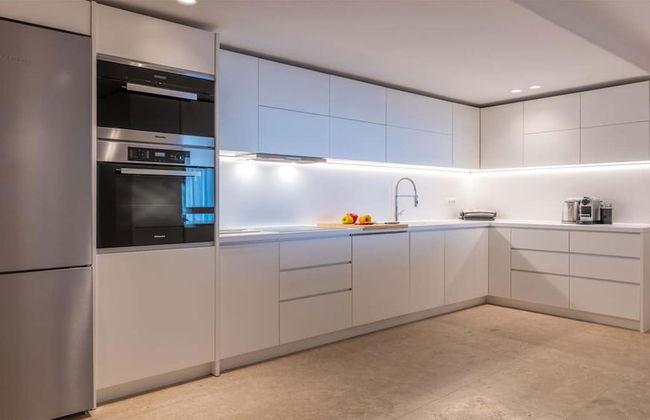 Ria Mar Villas & Suites by Live&Travel - Foto 36