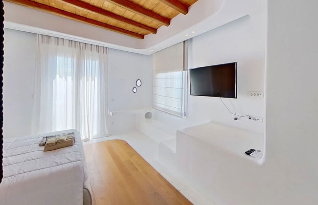 Ria Mar Villas & Suites by Live&Travel - Foto 11