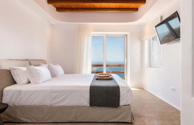 Ria Mar Villas & Suites by Live&Travel - Foto 12