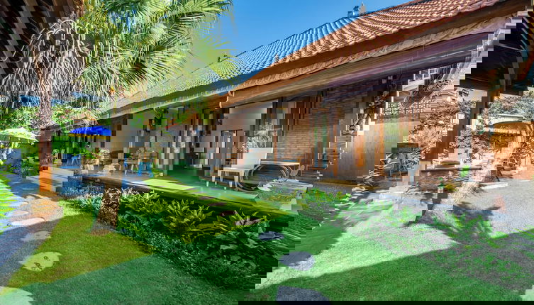 Photo 1 - Nelayan Home Villa