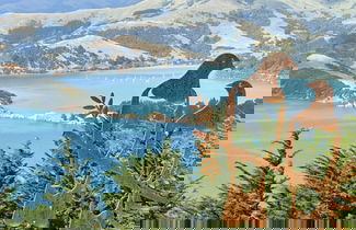 Foto 1 - Kūkupa Matairangi at Akaroa Lavender