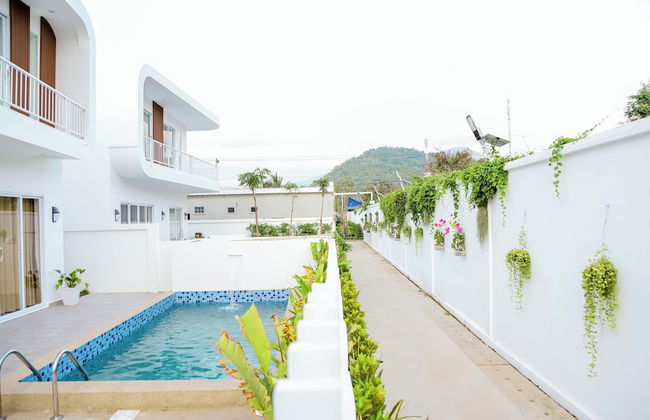 De KT Villa Kampot - Foto 59