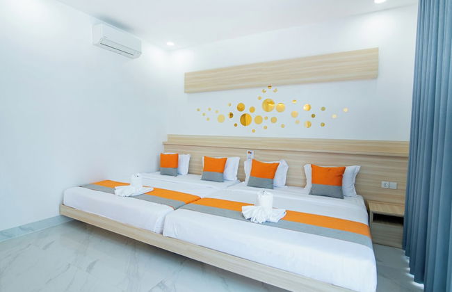 De KT Villa Kampot - Foto 29