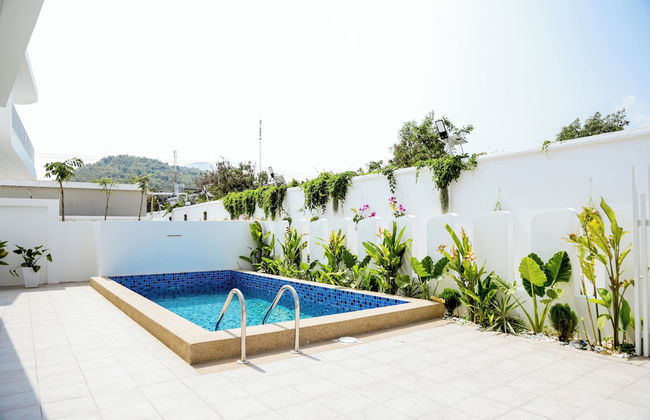 De KT Villa Kampot - Foto 75