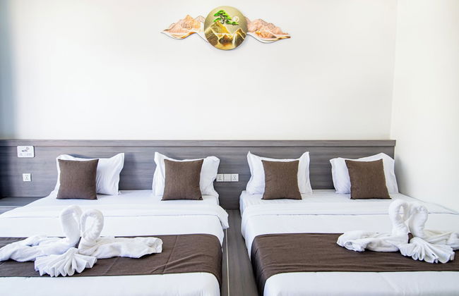 De KT Villa Kampot - Foto 21