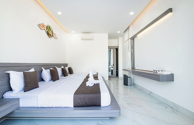 De KT Villa Kampot - Foto 33