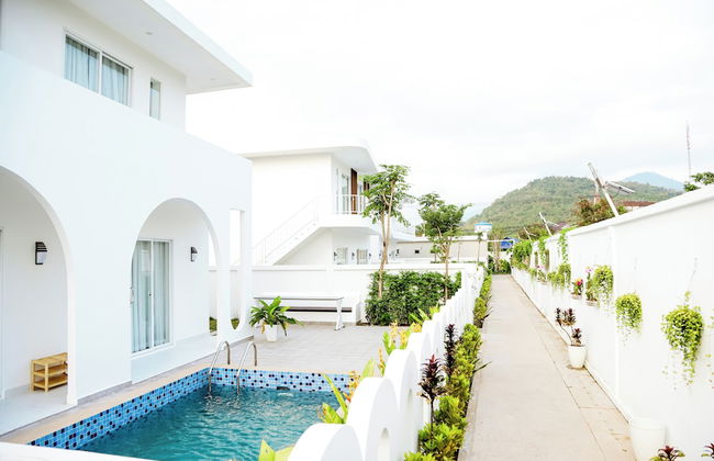 De KT Villa Kampot - Foto 50