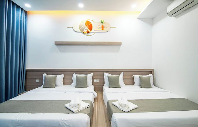De KT Villa Kampot - Foto 30