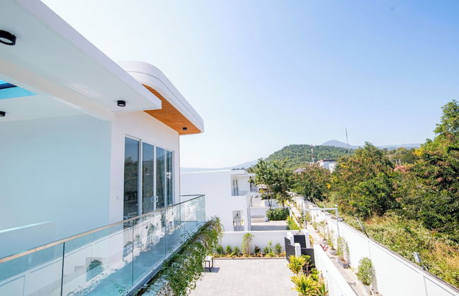 De KT Villa Kampot - Foto 70