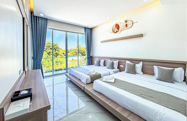 De KT Villa Kampot - Foto 20