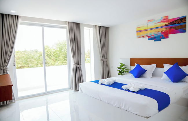 De KT Villa Kampot - Foto 49