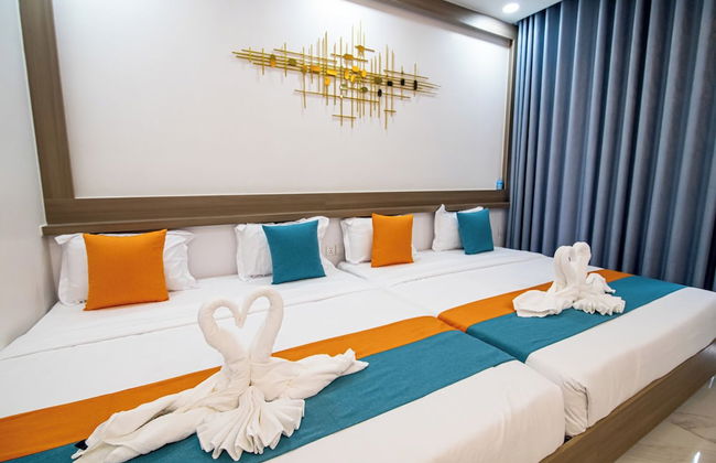 De KT Villa Kampot - Foto 10