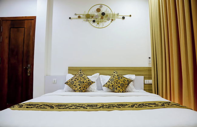 De KT Villa Kampot - Foto 3