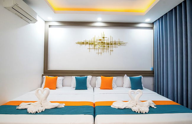 De KT Villa Kampot - Foto 24