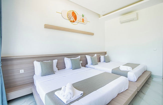 De KT Villa Kampot - Foto 17