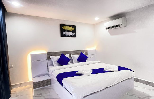 De KT Villa Kampot - Foto 42