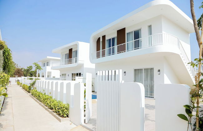 De KT Villa Kampot - Foto 43