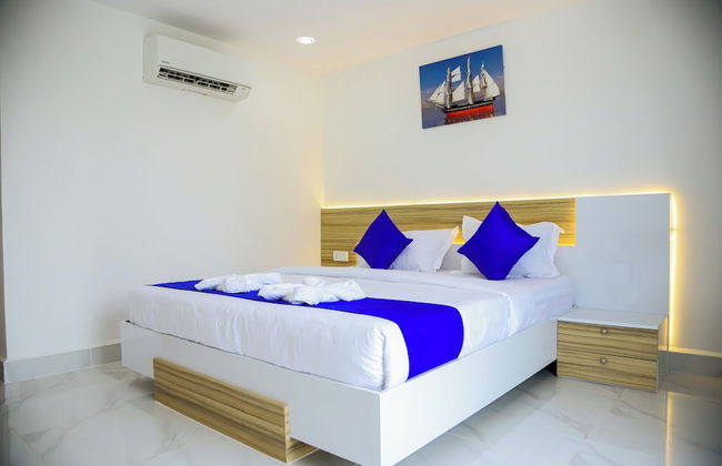 De KT Villa Kampot - Foto 44