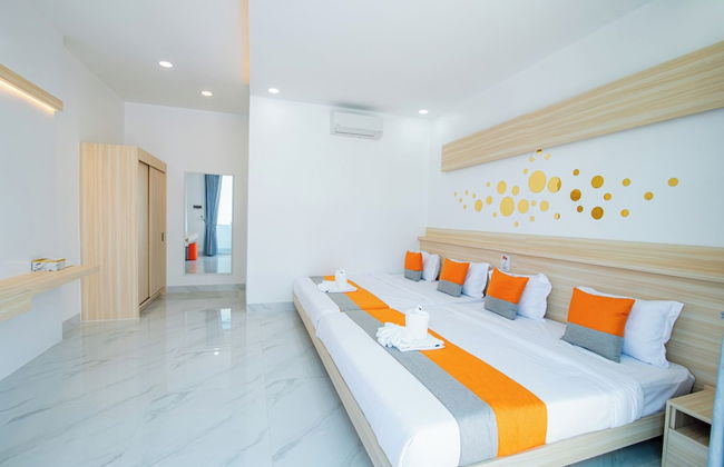 De KT Villa Kampot - Foto 8
