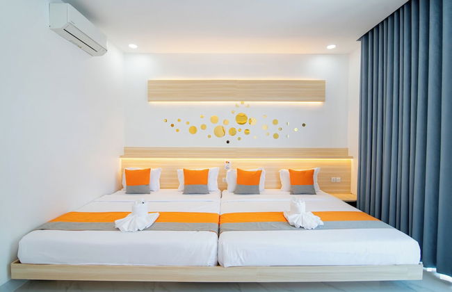 De KT Villa Kampot - Foto 31
