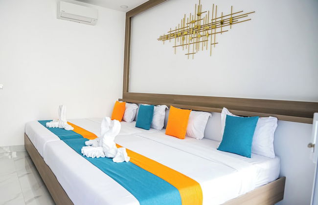 De KT Villa Kampot - Foto 22