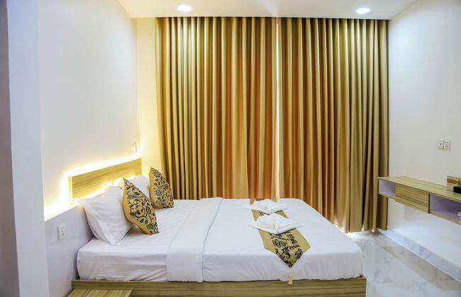 De KT Villa Kampot - Foto 1