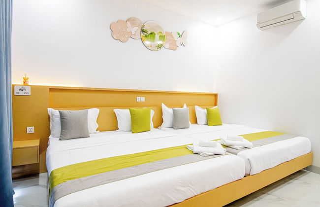 De KT Villa Kampot - Foto 11