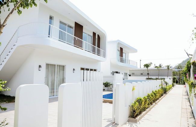 De KT Villa Kampot - Foto 45
