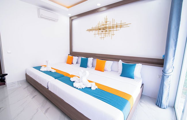De KT Villa Kampot - Foto 34