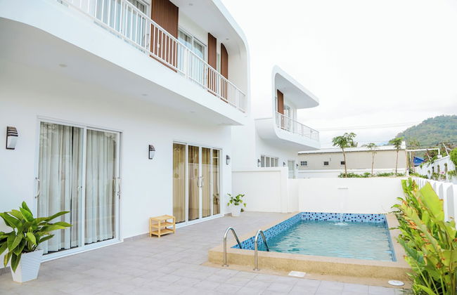De KT Villa Kampot - Foto 53