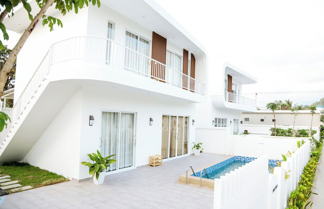 De KT Villa Kampot - Foto 54