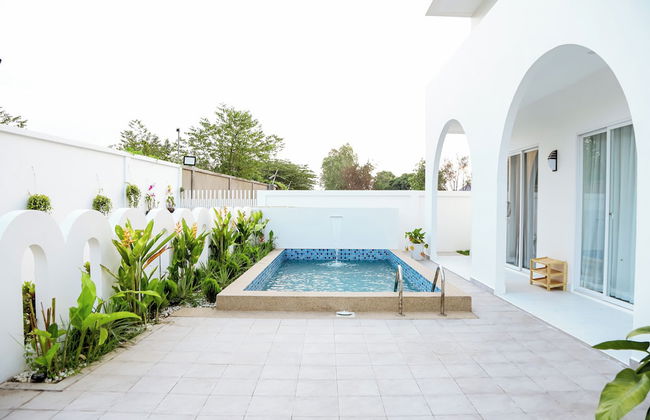 De KT Villa Kampot - Foto 47