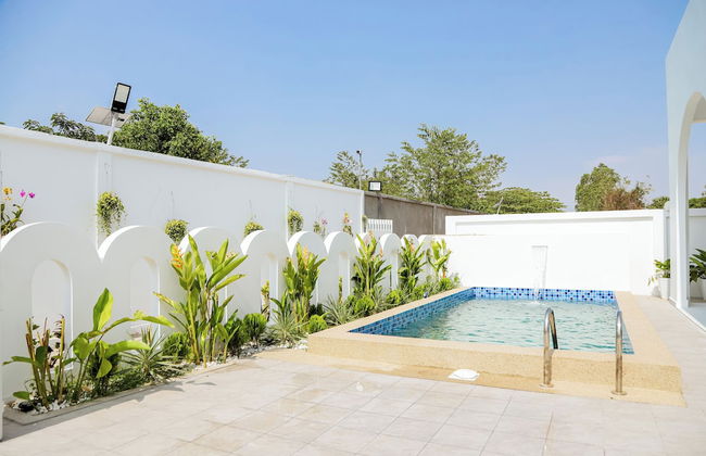 De KT Villa Kampot - Foto 76