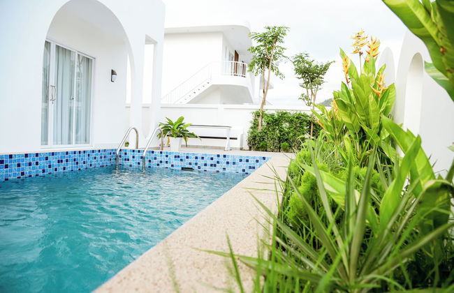 De KT Villa Kampot - Foto 71