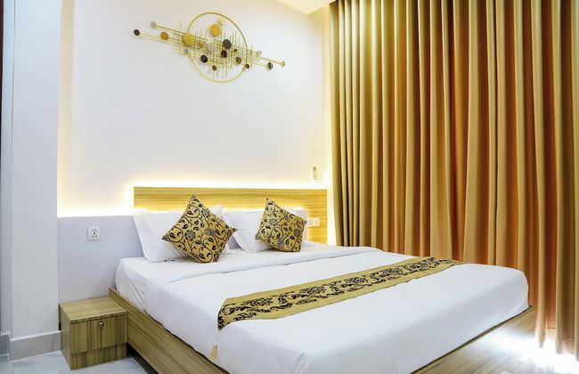 De KT Villa Kampot - Foto 46