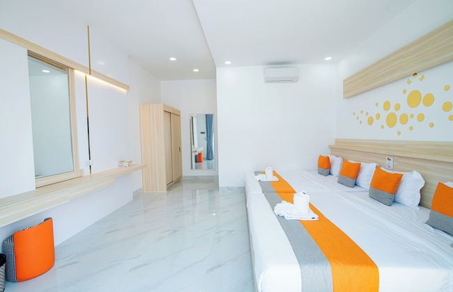 De KT Villa Kampot - Foto 7