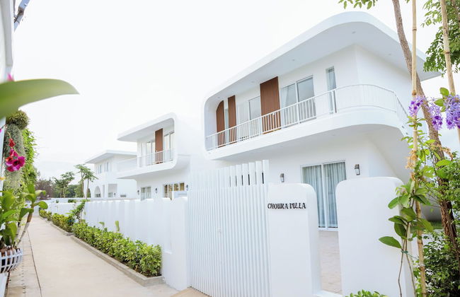 De KT Villa Kampot - Foto 51