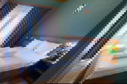 Foto 2 - Hotel Horizont Telavi