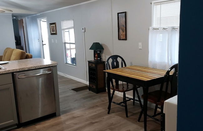 Canal Cottage Just Off The Rim Canal 2 Bedroom Cottage by RedAwning - Foto 4