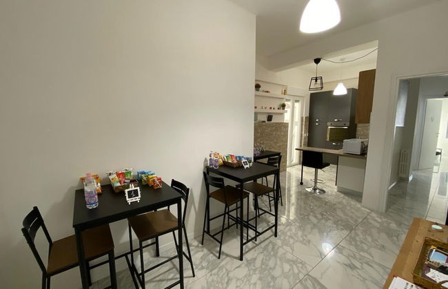 ENNIO ROOMS - Foto 7