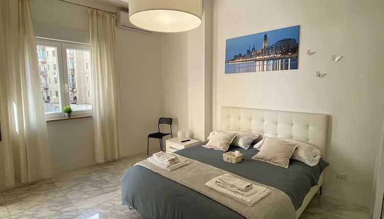 Foto 1 - ENNIO ROOMS