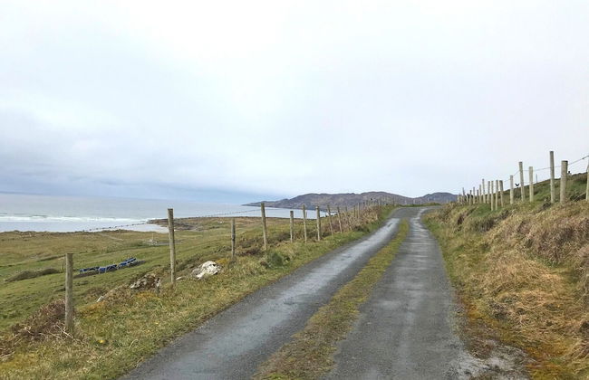 Mary Naoise Holiday Home - Photo 18