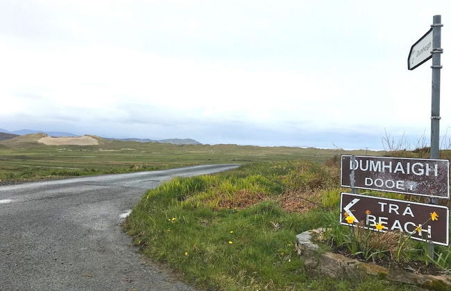 Mary Naoise Holiday Home - Photo 16