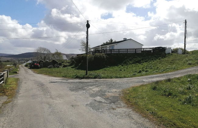 Mary Naoise Holiday Home - Photo 24