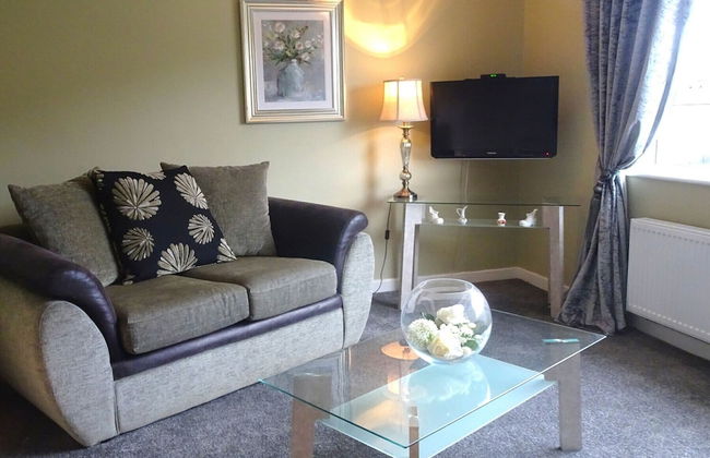 Mary Naoise Holiday Home - Photo 9