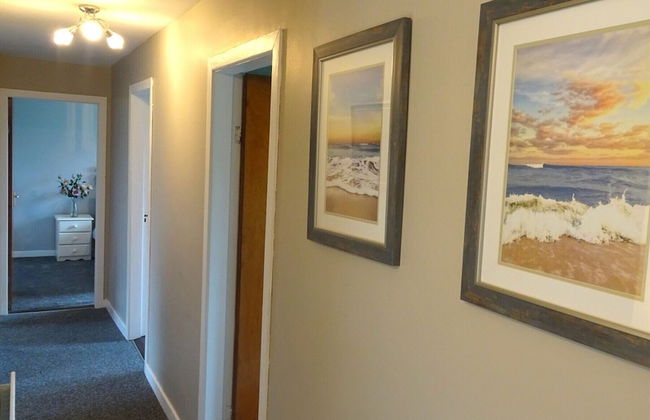 Mary Naoise Holiday Home - Photo 17